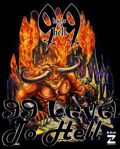 Box art for 99 Levels To Hell