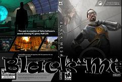 Box art for Black Mesa