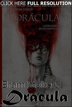 Box art for Bram Stokers Dracula