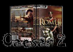 Box art for Caesar 2
