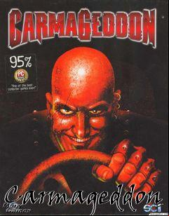 Box art for Carmageddon
