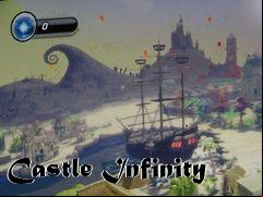 Box art for Castle Infinity