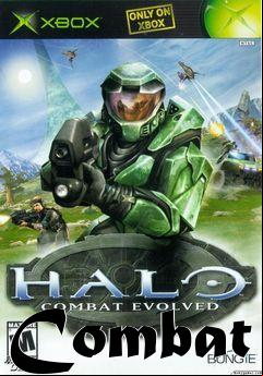 Box art for Combat