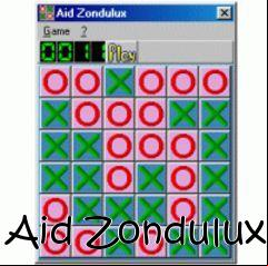 Box art for Aid Zondulux