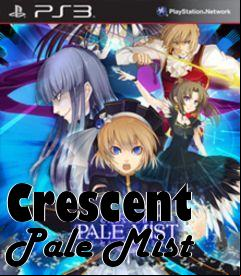 Box art for Crescent Pale Mist