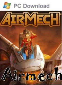 Box art for Airmech