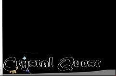 Box art for Crystal Quest