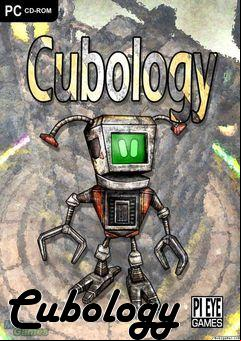 Box art for Cubology