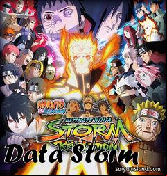 Box art for Data Storm
