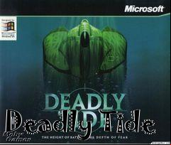 Box art for Deadly Tide