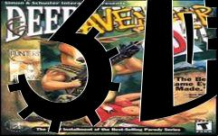 Box art for Deer Avenger 3D