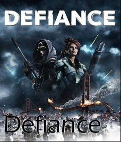 Box art for Defiance