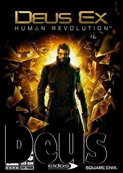 Box art for Deus