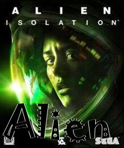 Box art for Alien