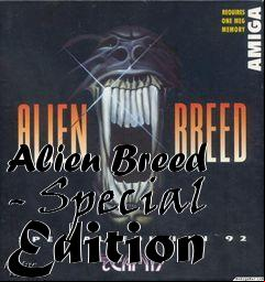 Box art for Alien Breed - Special Edition