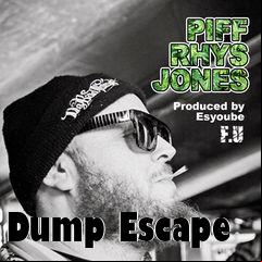 Box art for Dump Escape