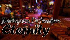 Box art for Dungeon Defenders Eternity