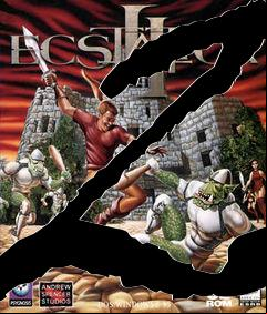 Box art for Ecstatica 2