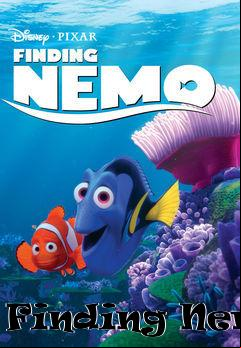 Box art for Finding Nemo