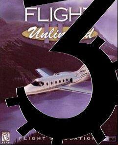 Box art for Flight Unlimited 3
