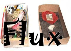 Box art for Flux