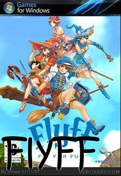 Box art for FlyFF