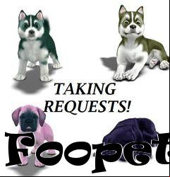 Box art for Foopets