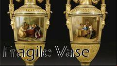 Box art for Fragile Vase