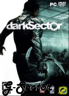 Box art for G-Sector