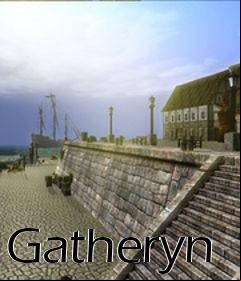 Box art for Gatheryn