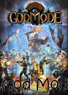 Box art for God Mode