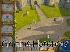 Box art for Grimms Hatchery