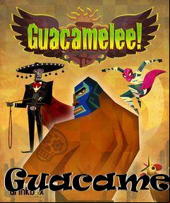 Box art for Guacamelee