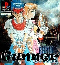 Box art for Gunner 3
