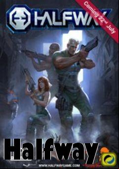 Box art for Halfway