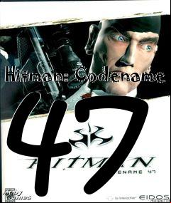 Box art for Hitman: Codename 47
