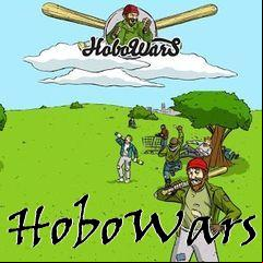 Box art for HoboWars