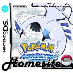 Box art for Homesite