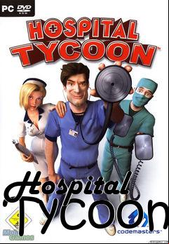 Box art for Hospital Tycoon