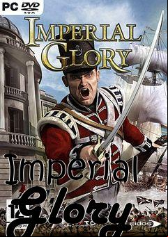 Box art for Imperial Glory