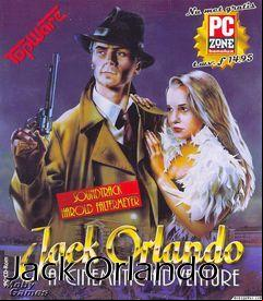 Box art for Jack Orlando