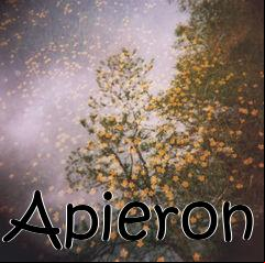 Box art for Apieron