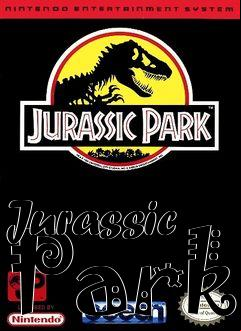 Box art for Jurassic Park