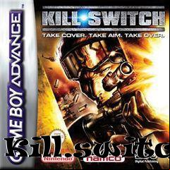 Box art for Kill.switch