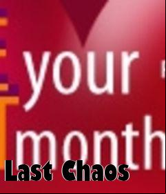 Box art for Last Chaos