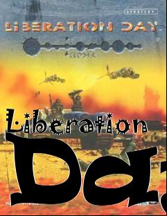 Box art for Liberation Day