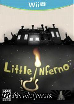 Box art for Little Inferno