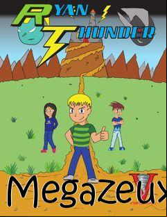 Box art for Megazeux