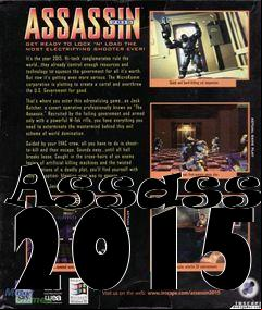 Box art for Assassin 2015