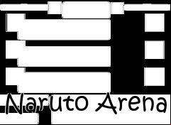Box art for Naruto Arena